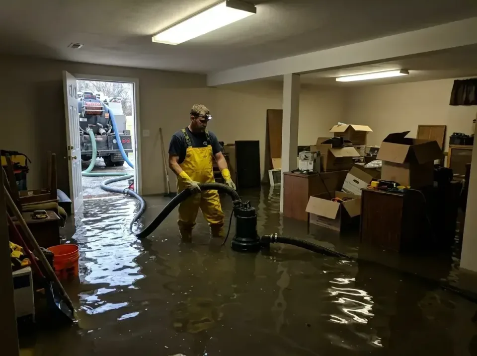 basement-burst-pipe-flooding-a-001 — frequently asked questions, 24-Hour Water Damage Restoration Services in Brownfields, LA